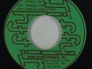 Soul Jazz 45 - Roy Hytower & Crowd Pleasers - Song Of Deliverance - Jiffy - VG++