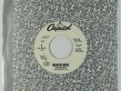 Rap 45 - Beastie Boys - Shadrach - Capitol - VG++ mp3 - promo