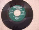 45rpm Bert Convy 