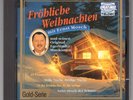 CD:   Fröhliche Weihnachten mit ERNST MOSCH