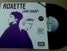 Roxette - Look Sharp / The Look / Listen To Your Heart Rare 12