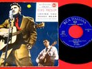 ELVIS PRESLEY Rca Italiana 45N 0611 