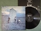 THE WHO LP WHO'S NEXT EX-/VG FIRST PRESS HEADHUNTERS INNER
