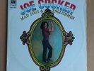 Joe Cocker - Mad Dogs & Englishmen - Double LP - A&M AMLS 6002 1970 UK Pressing