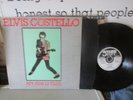 Elvis Costello My Aim Is True   Original on Stiff Records