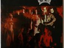 ECLECTION Factory Sealed 1st PRESSING Trevor Lucas FAIRPORT CONVENTION LP Mint