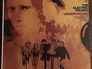 The ELECTRIC PRUNES, Underground, 1967 Garage/Psych classic LP, Stereo 1st Press