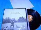 George Harrison - All Things Must Pass 1970 Apple STCH 630 with Poster Manufactu