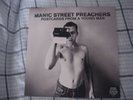 Manic Street Preachers - Postcards From A Young Man - Vinyl
