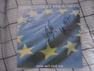 Manic Street Preachers - New Art Riot EP, Signed Vinyl.