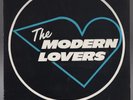 Orig '76 THE MODERN LOVERS Self Titled s/t LP Home Of The Hits Jonathan Richman