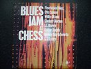 Fleetwood Mac et al 'Blues Jam At Chess (Blue Horizon 766227) 1st Press 2 LP EX