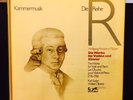 Suske, Olbertz COMPLETE Mozart Violin Sonatas EURODISC 87538 XKK 7 LP NM