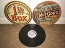 THE SMALL FACES Ogdens Nut Gone Flake LP Stereo 1968 UK 1st