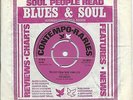 Adlibs:The Boy from New York City/Johnny My boy:UKContempo:Northern Soul