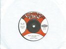 Herman Lewis:Who's kissing you tonight: Northern Soul Re-Issue