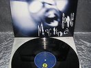 TOM WAITS *BONE MACHINE* LP Vinyl 1992 Island Records 74321 10351 1