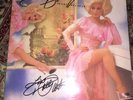 Dolly Parton Signed Heartbreaker LP