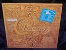 Chicago Chicago VII SEALED USA 1974 PROMO 1ST PRESS EMBOSSED 2 LP SET W/ HYPE