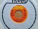 NORTHERN SOUL - GARLAND GREEN - AIN'T THAT GOOD ENOUGH b/w LOVE NOW.. - REVUE 45