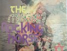 VA -The Magic Rocking Horse Rubble 14 -Bam Caruso.UK LP Psych comp.