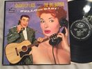 THE BIG BOPPER   CHANTILLY LACE LP   MERCURY MG-20402 MONO DG   Hello Baby '59
