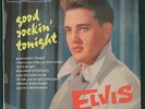 Elvis Presley Good Rockin' Tonight France RCA 10