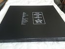 Sisters of  Mercy - LPs BOX SET Merciful Release - PROMO FEW COPIES RARE