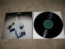 Philip Glass Glassworks North Star Dance Nos 1 & 3 3 LP Shrink