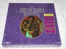THE JIMI HENDRIX EXPERIENCE (Original 8-LP Vinyl Box Set) - SEALED/NEW