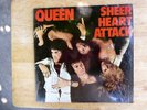 Queen Sheer Heart Attack original vinyl, excellent