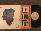 LOVE FOREVER CHANGES ELEKTRA EKS-74013 LP RECORD STEREO  GOLD LABEL
