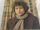 BOB DYLAN BLONDE ON BLONDE ALTERNATE 1A MIXES CANADA MONO VINYL CARDINALE PICS