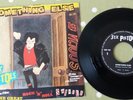 SEX PISTOLS RARE, NO SWASTIKA ON SIDS VEST. SOMETHING ELSE