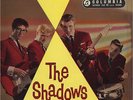 Shadows The Shadows EP - 2nd UK 7