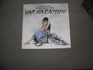 ORIGINAL JAMAICA LP DUB REGGAE MAX ROMEO THE UPSETTERS WAR INA BABYLON VG+