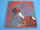 LP US PSYCHE THE KALEIDOSCOPE - A BEACON FROM MARS - ORIGINALE