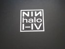 NINE INCH NAILS - PRETTY HATE MACHINE HALO I-IV VINYL BOX SET SEALED  - NIN