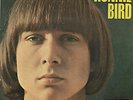 RONNIE BIRD. OU VAS-T'ELLE. RARE FRENCH EP 7