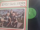 Soul Vinyl LP - Lowrider - East Side Story Vol 3 - Trenton  LP-2003 - NEAR MINT