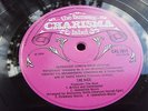 THE NICE  FIVE BRIDGES 1st Press PINK SCROLL UK LP SUPERB EX+ PLAY COPY ELP