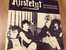 Riistetyt Vinyl LP Nightmares In Darkness Rock O Rama RRR.34