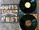 DOVES Kingdom Of Rust Vinyl LP EXCELLENT lost souls some cities last broadcast