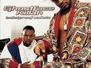 Ghostface Killah : Bulletproof Wallets VINYL 12