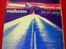 The Mekons Fear And Whiskey LP UK ORIG 1985 Sin 001 Folk/Alternative Rock VINYL