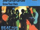 THE SMALL FACES * Sha-La-La-Lee * deutsche Beat Mod Freakbeat blauesCover