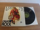 CREATIVE ROCK LADY PIG 1974 IN MINT KRAUTROCK