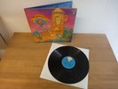 RAPUNZEL BRÖSELMASCHINE / RUFUS ZUPHALL 1972 IN MINT KRAUTROCK