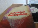JODY GRIND CONCEPTION 1970 MINT RARE PROGRESSIVE