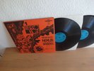 PROTON 1 / 1974 GERMAN ORIGINAL PRIVATE PSYCH PROG LP MINT